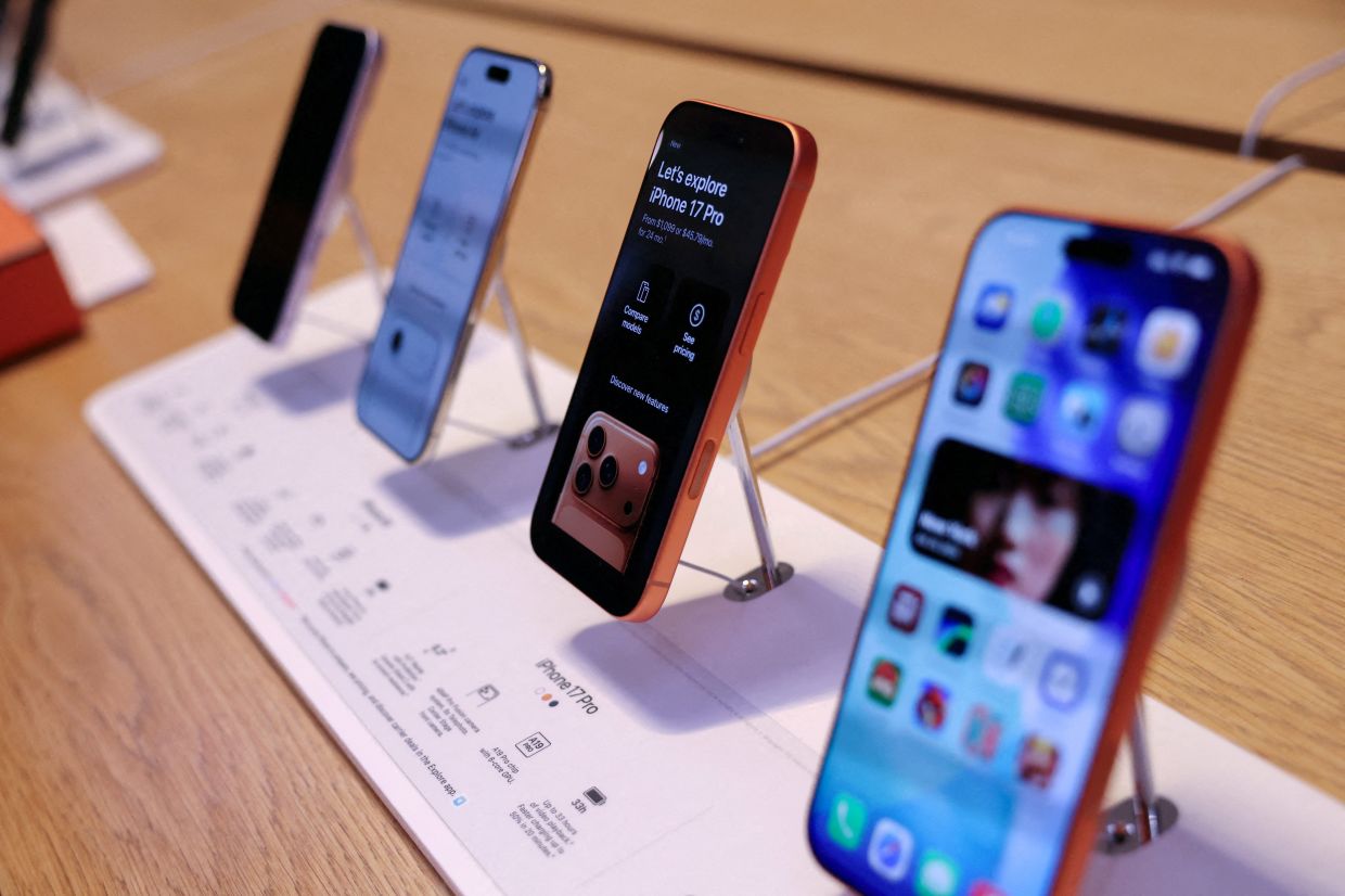 Apple aims to capitalise on mini app trend with new programme