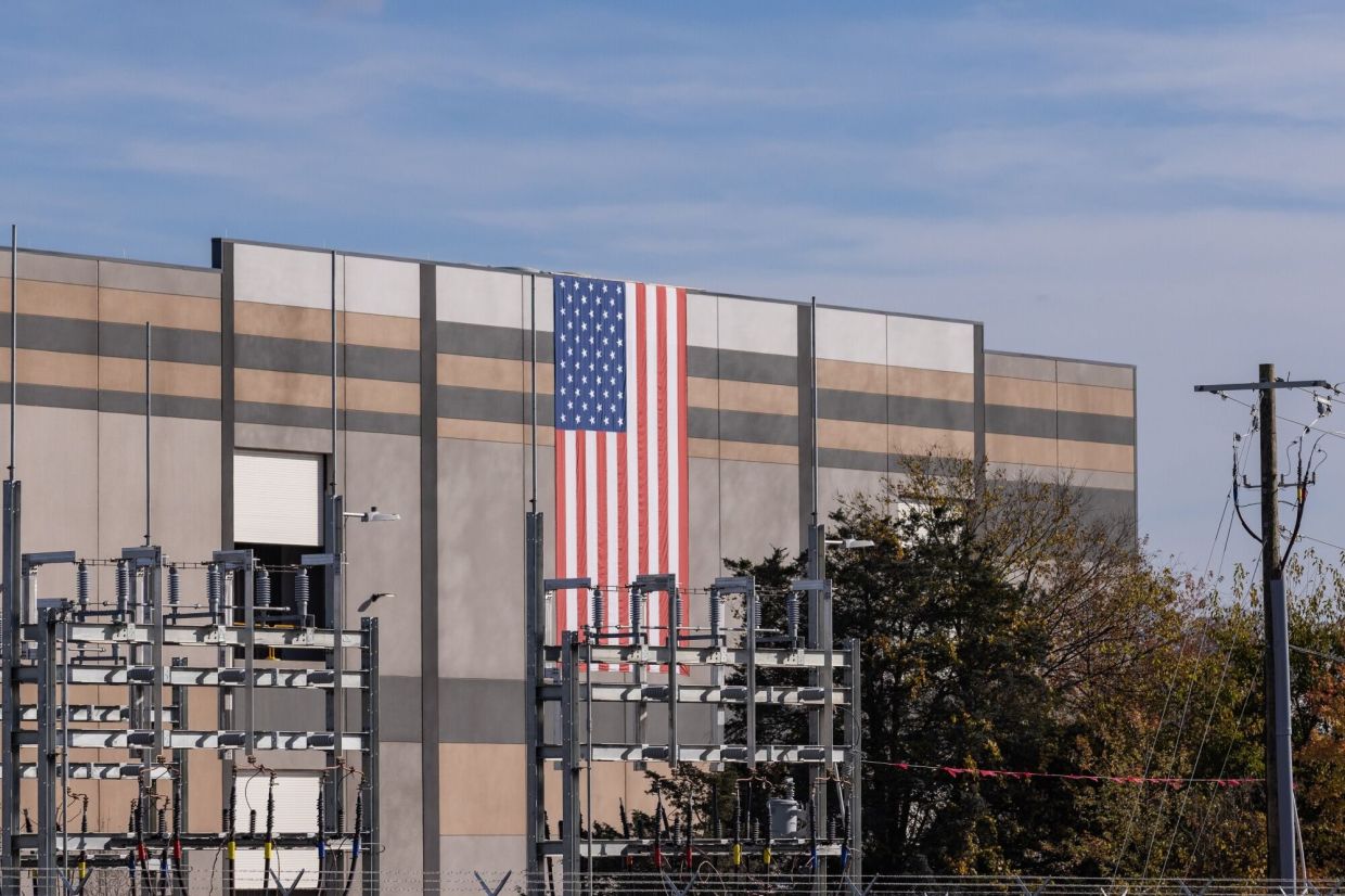 thestar.com.my - Emily Forgash - Big tech's climate strategists feeling strain of AI power needs