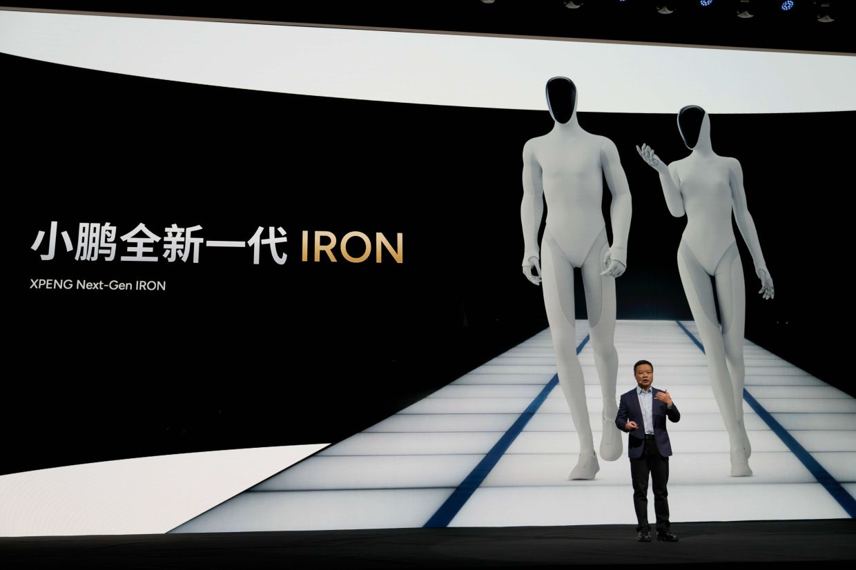 thestar.com.my - Katie Forster - Rise of the robots: the promise of physical AI