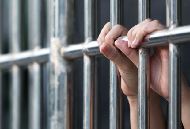 Woman sentenced to 18 years for death of four-year-old son 1 3622652