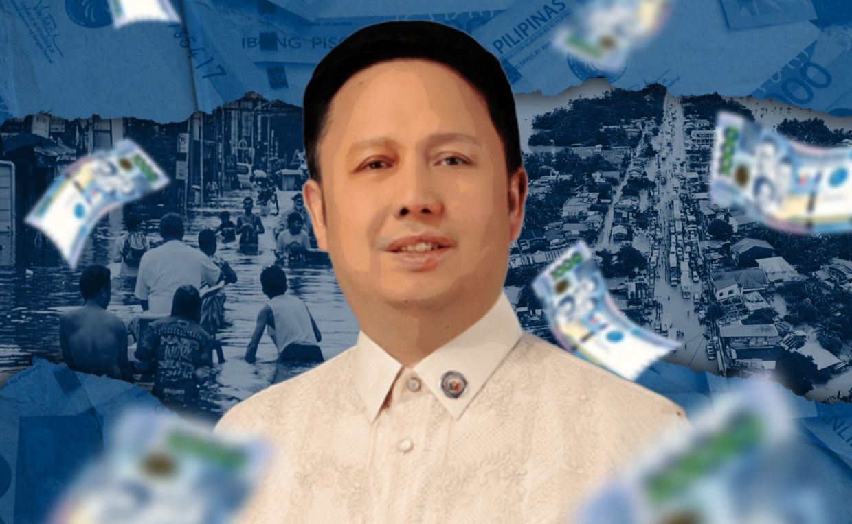 Philippine graft scandal deepens with allegations against Marcos | The Star