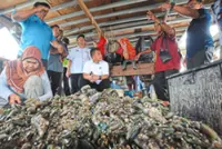 Pasir Gudang oil spill hits marine livelihoods hard