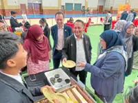 Johor schools to identify STEM talent from age 13