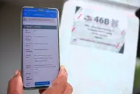 QR codes resolve address woes of villagers in Melaka