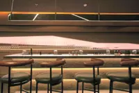 Cashing in on calm in heart of KL