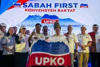 Sabah polls: Time for Sabahans to lead, says Ewon