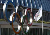 Olympics-South Africa intends to launch bid for 2036 or 2040 Games