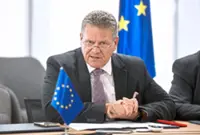 EU prepares new plan to implement trade agreement with US