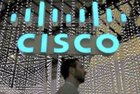 Cisco is approaching its dot-com peak – Passing it depends on AI
