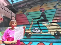 MBPP: All public art in heritage areas must be approved first