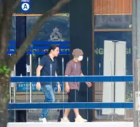 Namewee out on bail pending report