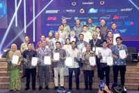 Mid-tier companies driving force behind global trade growth