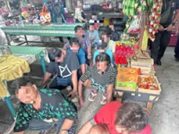 Raids on migrant smuggling ring net more than 15 individuals