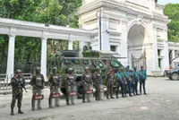 Bracing for chaos in Dhaka