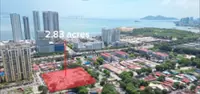 Mah Sing, PDC ink RM528mil deal for M Cora project