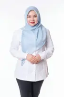 Rivals in politics, family at heart