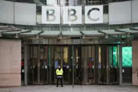 BBC looking into allegations over another Trump speech edit