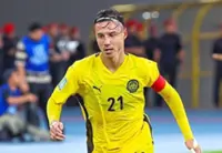 Cools keeps Harimau Malaya calm as they navigate suspension storm