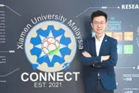 Award-winning Malaysian scientist turns natural resources and waste into energy