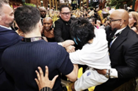 ‘Troll Most Hated’: Man who rushed at Ariana Grande at 'Wicked' premiere in S’pore a serial intruder