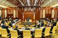 Laughter at Penang assembly as Chow says birthday wish is for financial hub immediately