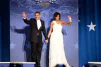 From gowns to pantsuits, Michelle Obama looks back on her fashion as first lady