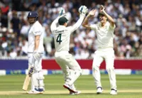 Ashes to Ashes, cricket's oldest rivalry endures
