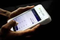 India's Pine Labs jumps 29%, overcoming valuation jitters in red-hot IPO market