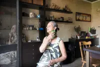 'The climate crisis is a health crisis'