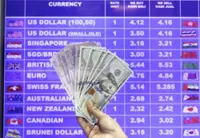 Ringgit rises 8.2% against US$ as of Nov 12 - Bank Negara