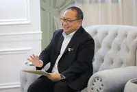 FOI Bill part of broader push for transparency, says DG