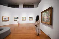 7 must-see displays at National Gallery Singapore’s Impressionist exhibition