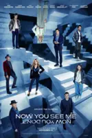 'Now You See Me: Now You Don't' review: Not enough magic to be fun