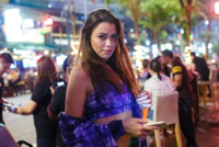 Dutch model's mum demands govt pay RM1.1mil within 48 hours after High Court order