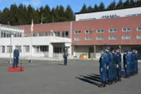 Japan to enlist retired cops, soldiers to cull bears