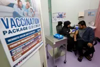 Why pneumococcal vaccines matter 