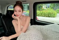 K-pop singer Jessica Jung to kick off 'Reflections' world tour in Malaysia