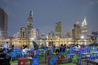 Ho Chi Minh City to break ground on US$1.8bil Metro Line 2 in early 2026