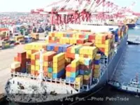 Laos, Vietnam agree to forge ahead with transport projects