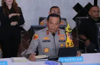 Thai police support Malaysia's security wall proposal