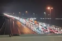 Rise in road accidents and fatalities in Brunei worrying, says Princess Masna