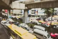 Five Chinese tourists killed in minibus accident in Indonesia's Bali