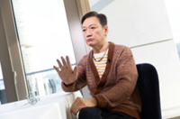 HK actor Michael Tao opens up about past marriage: 'Incomplete and imperfect'