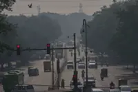 India's top court asks lawyers to argue online as air quality worsens