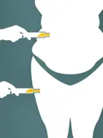 Getting rid of that stubborn fat