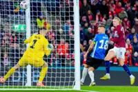 Soccer-Norway captain Haaland's halftime talk helped break deadlock, says Thorsby