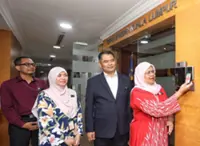 Maimunah clocks out as KL mayor, highlights achievements