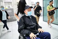 Hin Leong founder O.K. Lim should be granted judicial mercy, like tycoon Ong Beng Seng: Defence