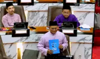 Selangor tables RM3.23bil budget for 2026