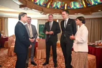 Australia–Brunei business forum highlights strengthening agrifood partnership